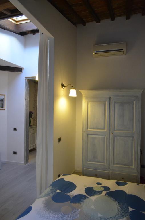 Apartamento Dante E Beatrice