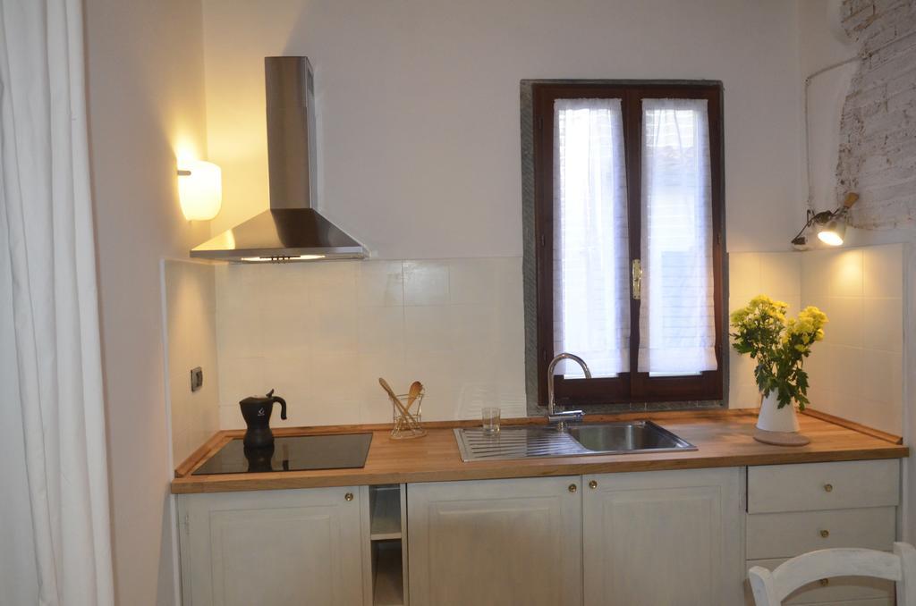 Apartamento Dante E Beatrice