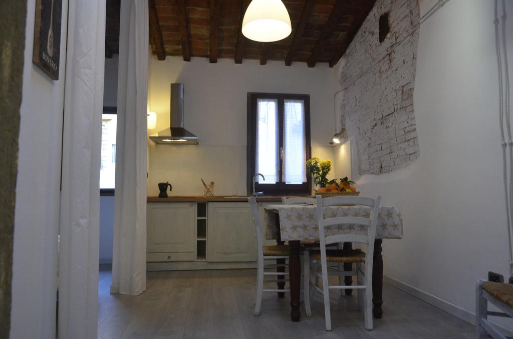 Apartamento Dante E Beatrice