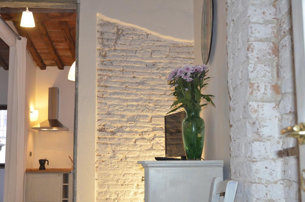 Dante E Beatrice Apartamento Florença