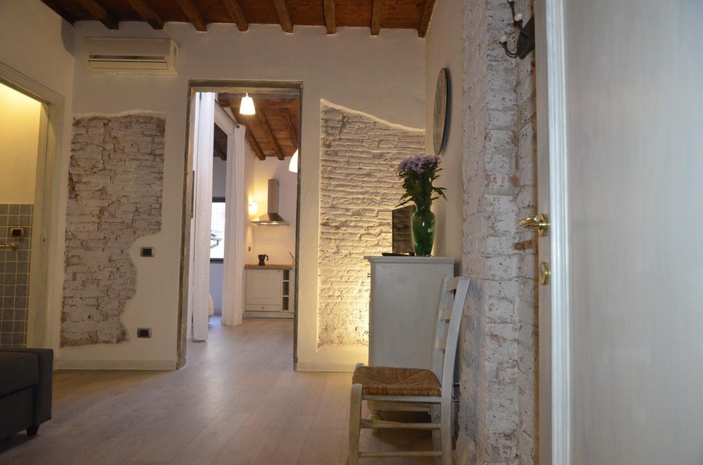 Apartamento Dante E Beatrice Florença