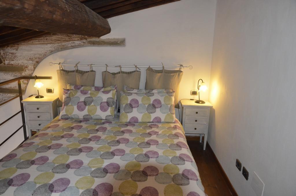 Apartamento Dante E Beatrice Florença