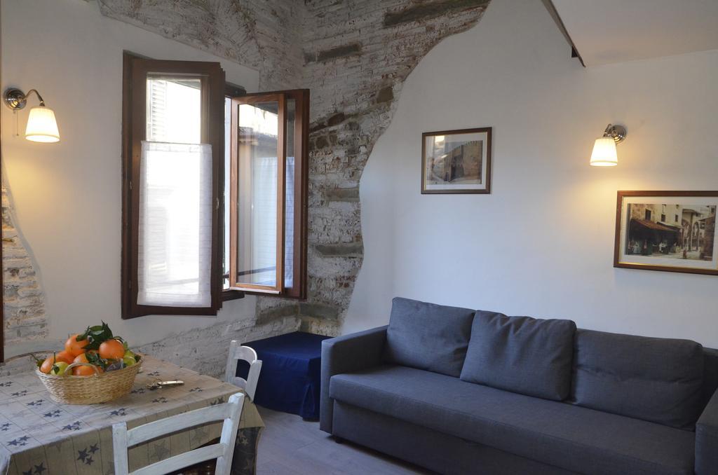 Apartamento Dante E Beatrice