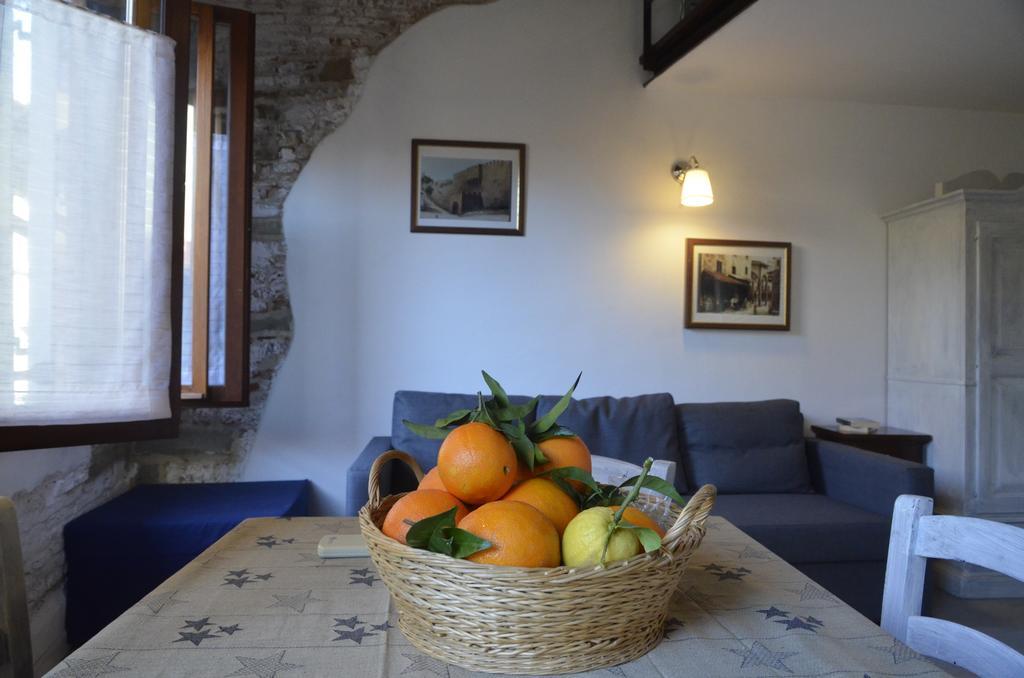 Apartamento Dante E Beatrice *