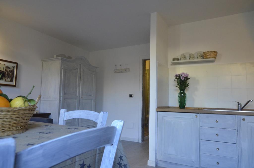 Apartamento Dante E Beatrice Florença