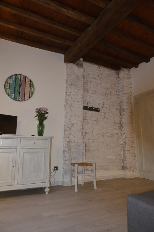 Apartamento Dante E Beatrice Florença