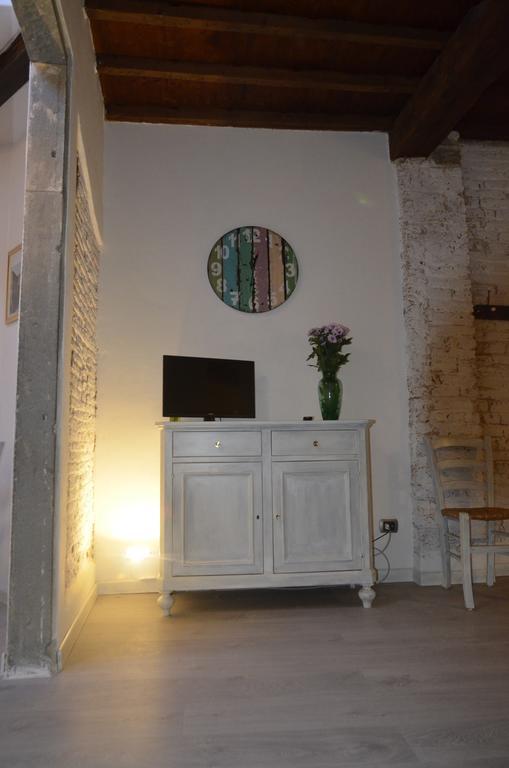 Apartamento Dante E Beatrice